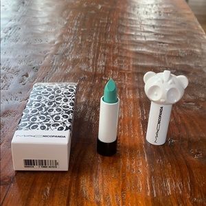 Mac Galactic Mint  lipstick 🌞 3 for $25 bundle
